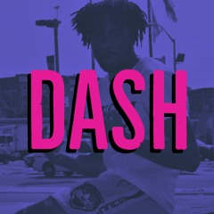 DASH (prod.VGBeatz)