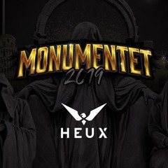 MONUMENTET 2019 - HEUX