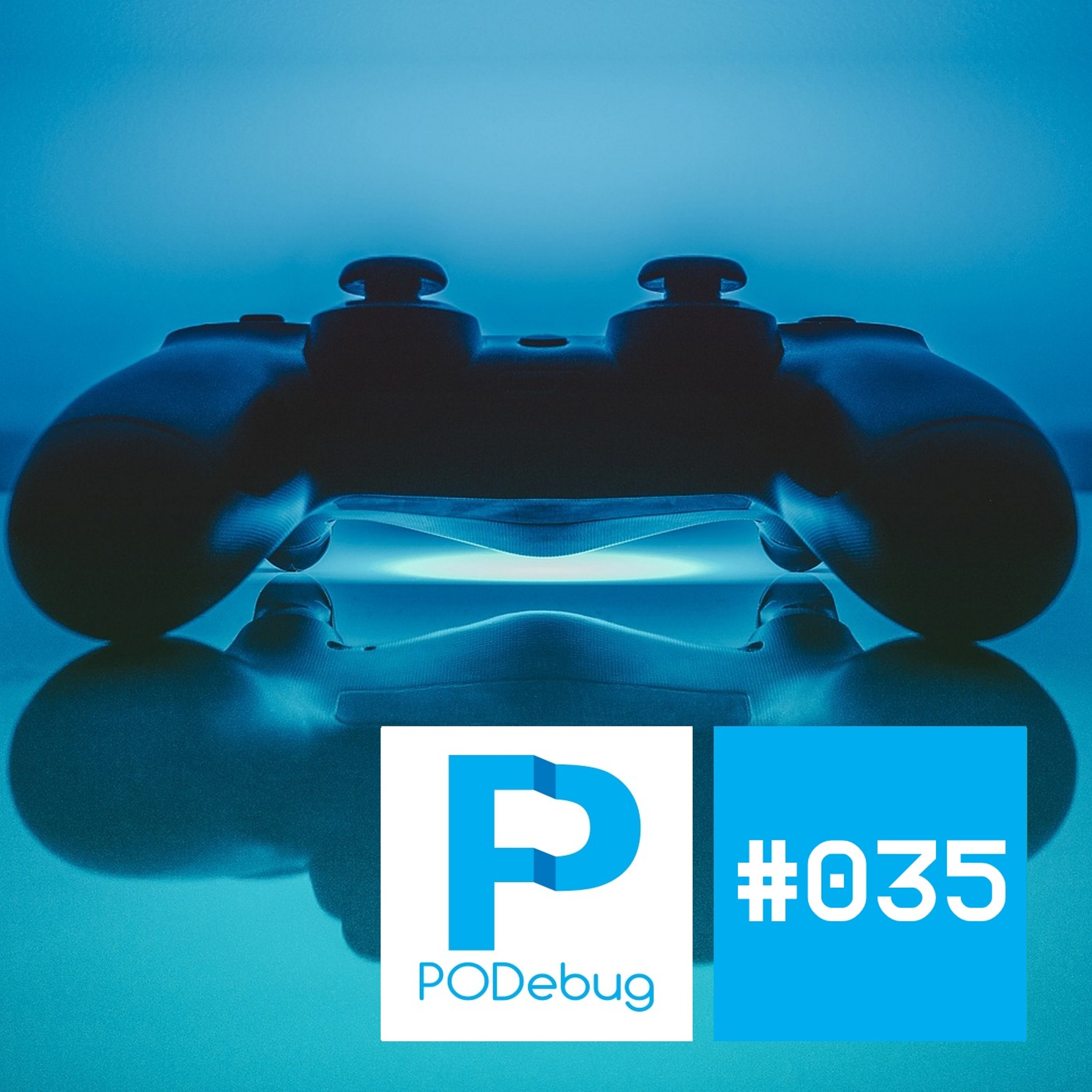 PODebug Podcast