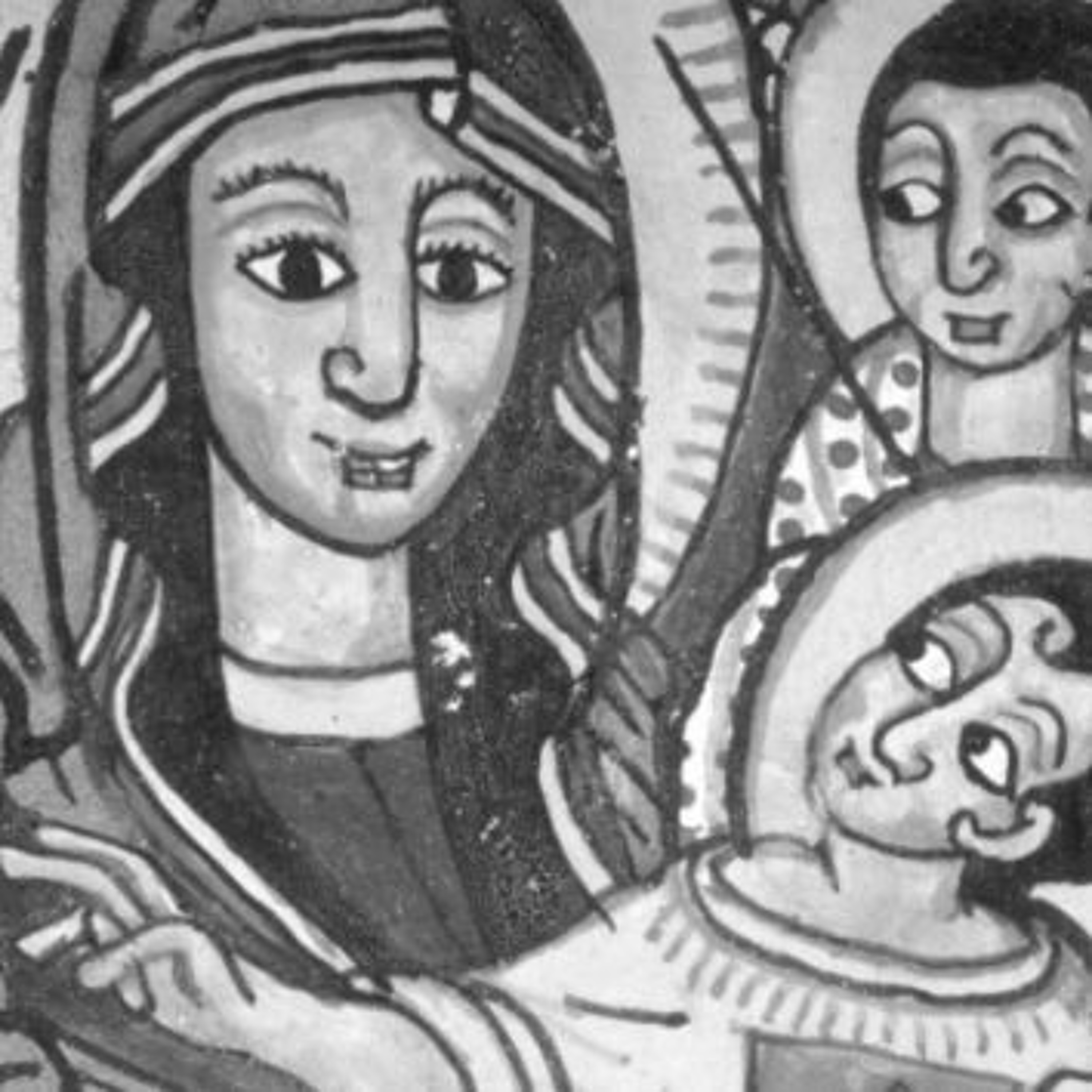[Peter Carolane] A humble birth foretold (Micah 5:2-4) 23.12.18 episode artwork