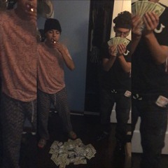 Keef.fuck ft. Chris buddy 4BARS