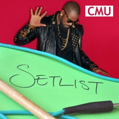 R Kelly, HMV, Rihanna