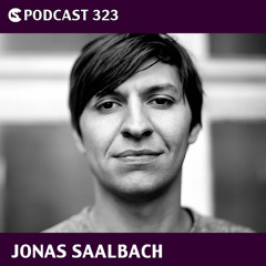 CS Podcast 323: Jonas Saalbach
