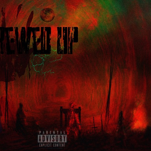 Cut Off His Limbs (Prod. By Splish Splash)