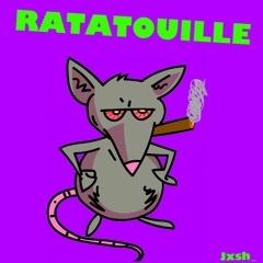 RATATOUILLE (Prod. Guillermo)