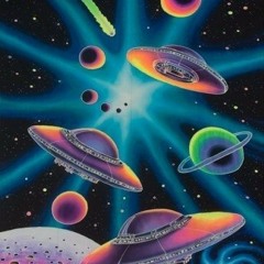 Cosmic Bound (prod. MizomasterX)