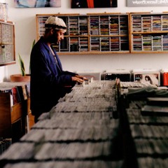90's Underground Hip Hop - 6 - Old School Tracks