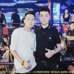 Ừ Có Anh Đây 2k19 - T.H Remix__Độc