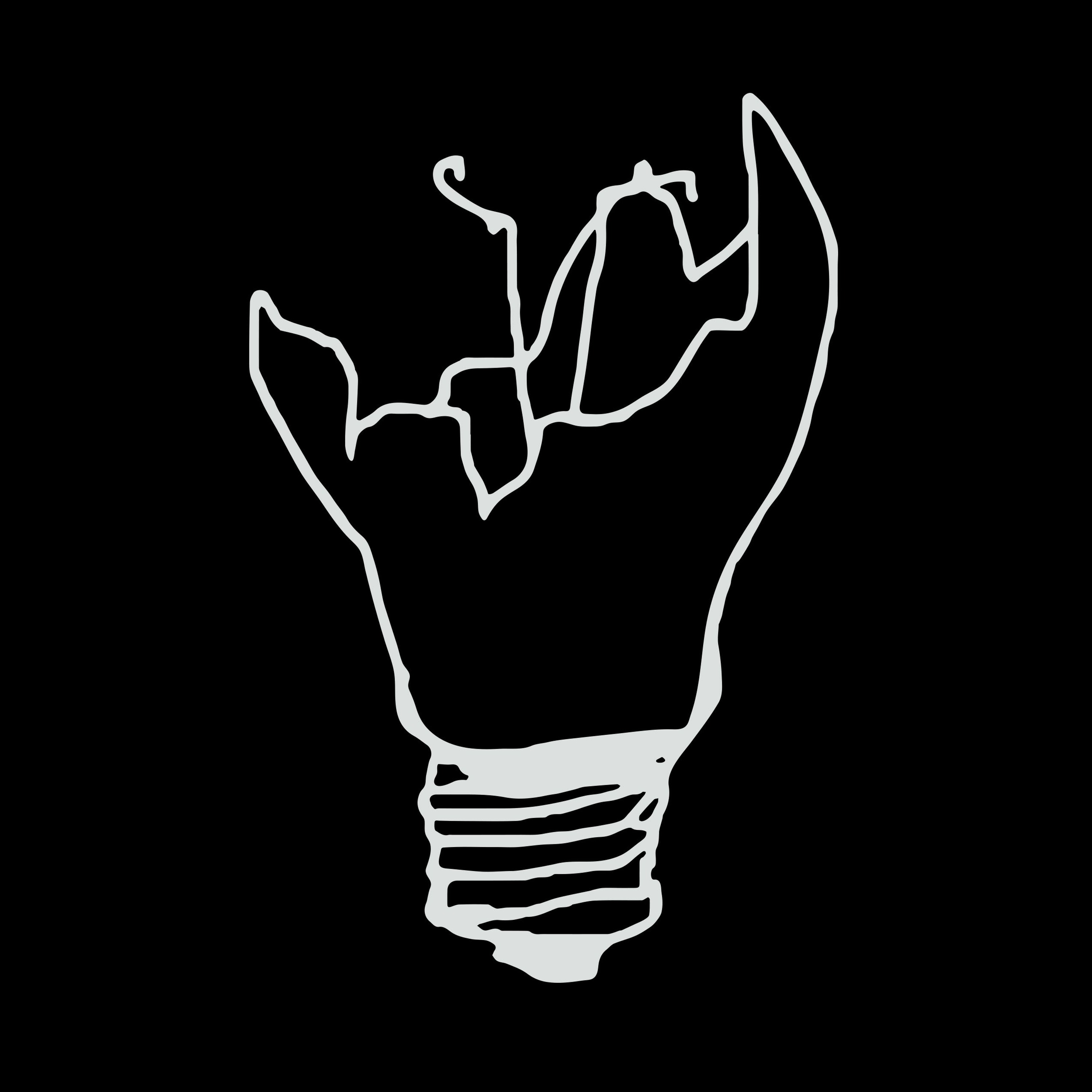 The Creative Imbalance