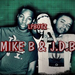 LPBOYZ aniversario (10 years) Cypher #2