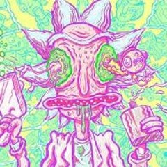 Nitti Gritti - Forbidden Kingdom Anthem (GREY WOLF & GuardiaN Remix)