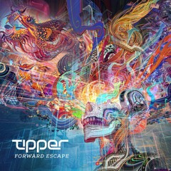 Tipper - Portal Spillage
