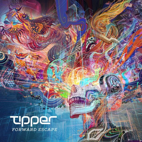 Tipper - Gulch