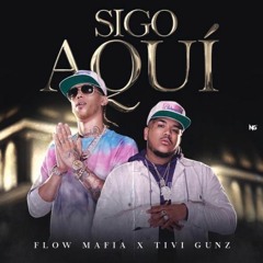 Flow Mafia ft Tivi Gunz - Sigo Aqui