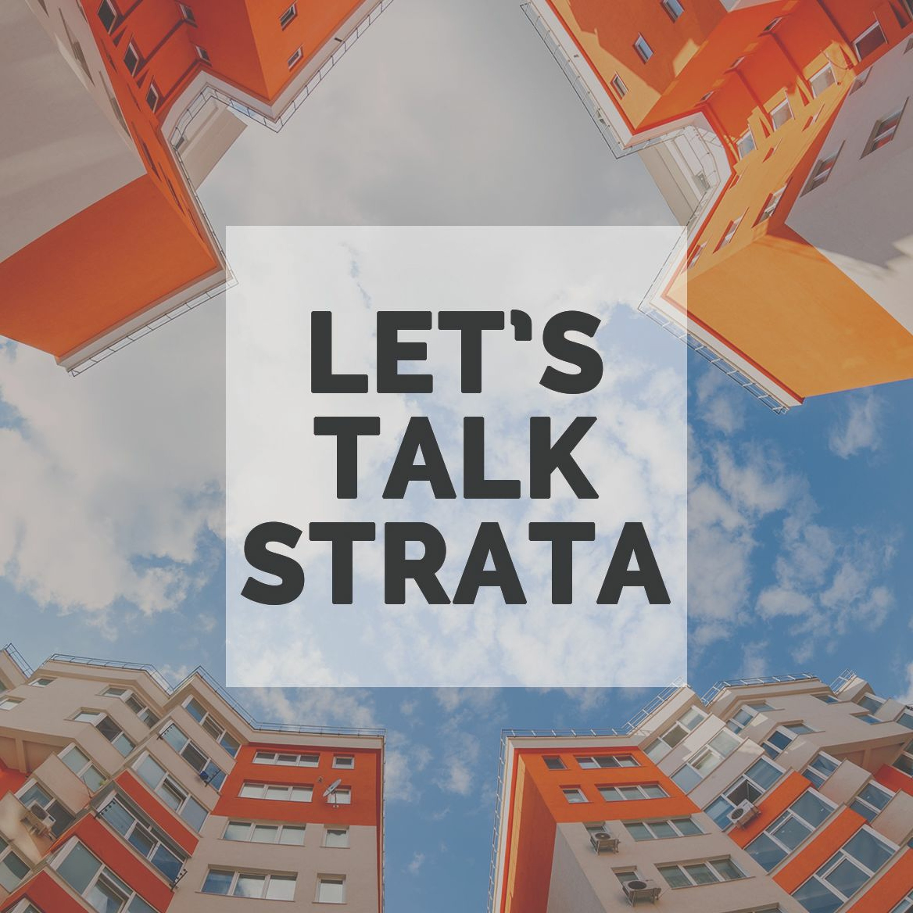 LetsTalkStrata
