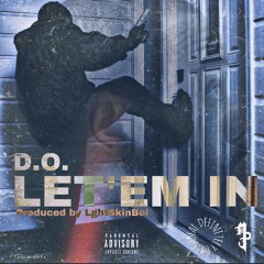 D.O. - Let Him In
