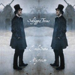 Erik Satie and Mysticism (Album Trailer)