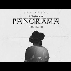 Vivire - Jay Kalyl (Reggaeton Cristiano 2018) PANORAMA