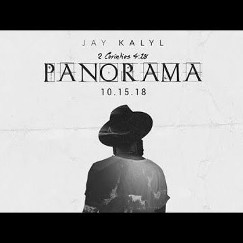 Ayer te vi - Jay Kalyl  (Reggaeton Cristiano 2018) PANORAMA