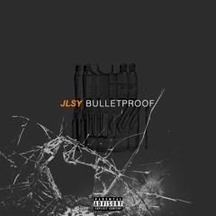 Bulletproof (Prod by Bruferr)