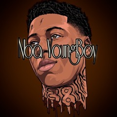 New 2019 Nba Young Boy Type Beat "Clutch'n Dat Iron" [Prod by Bentley Beats]