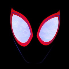 [COVER] Sunflower - Spider-Man: Into The Spider-Verse