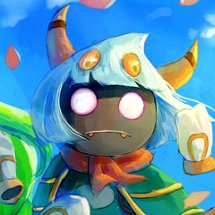 Taranza, Master Of Puppetry - Kirby Triple Deluxe