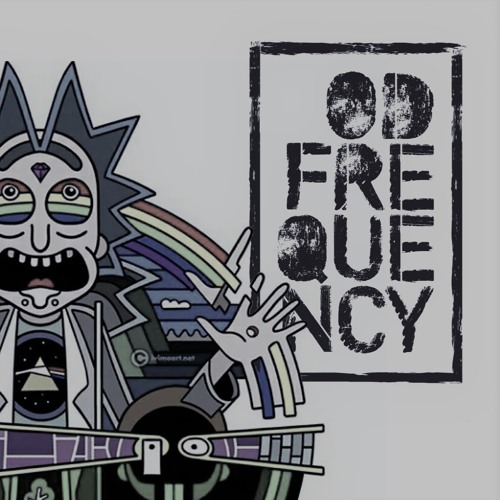 OdFrequency - PSYTECH ERA PPTR Dj Set
