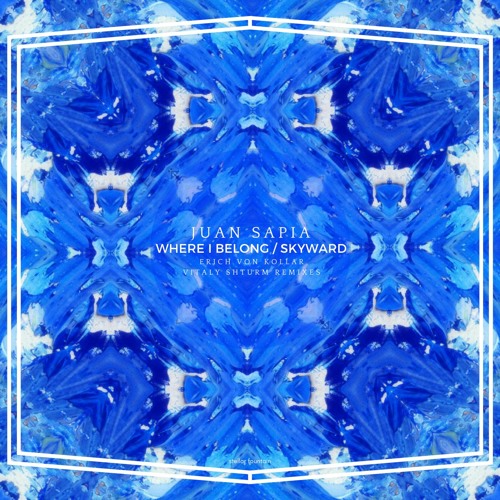 Juan Sapia - Skyward (Erich Von Kollar Remix)