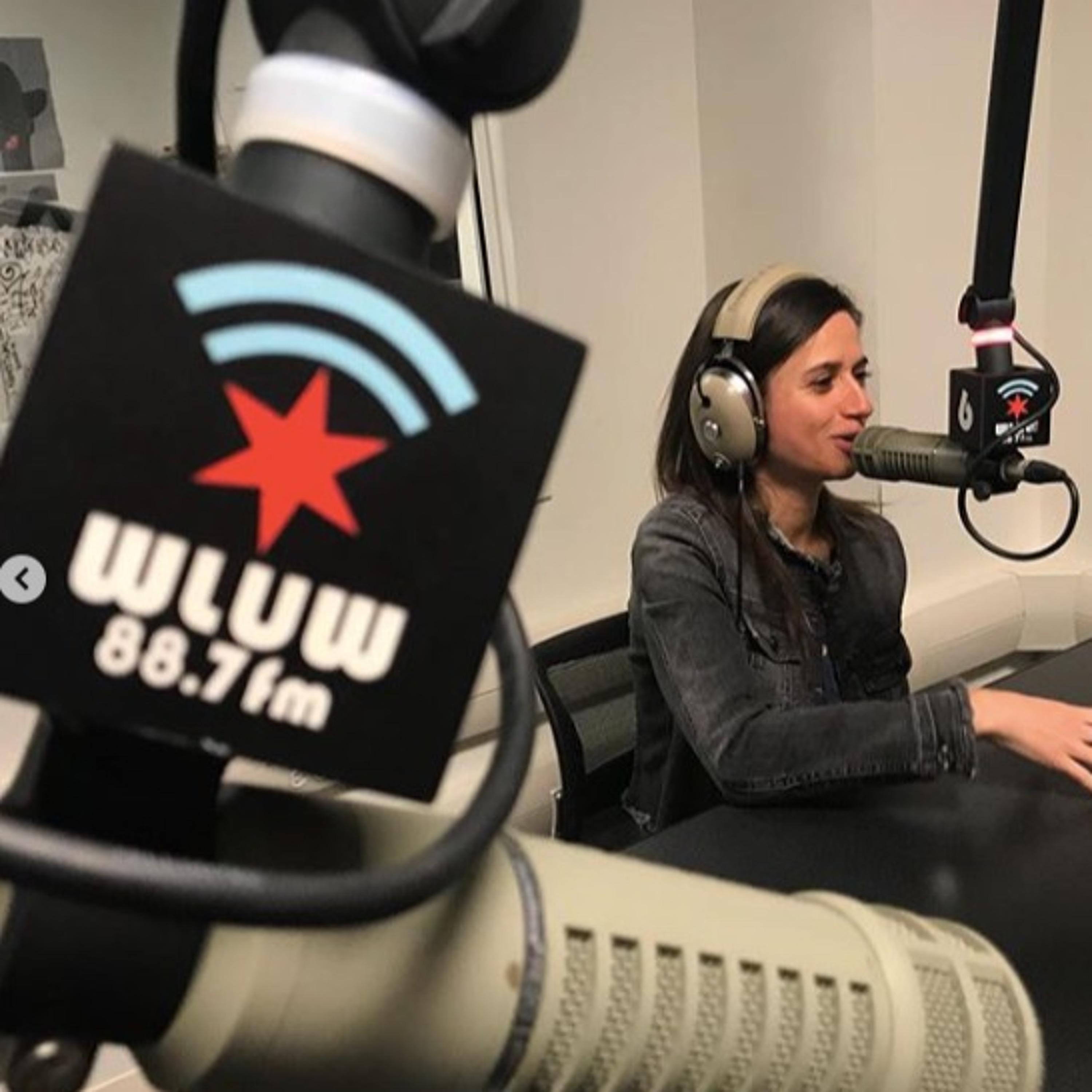 Radio One Chicago