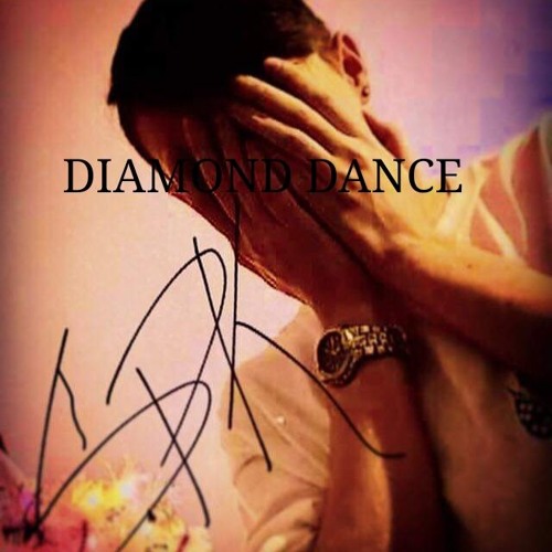Diamonds dance