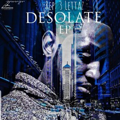 Desolate: The EP