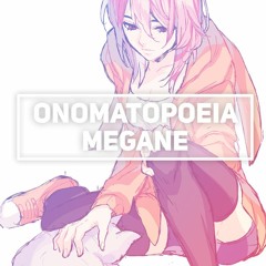 Onomatopoeia Megane -Acoustic- (English Cover)