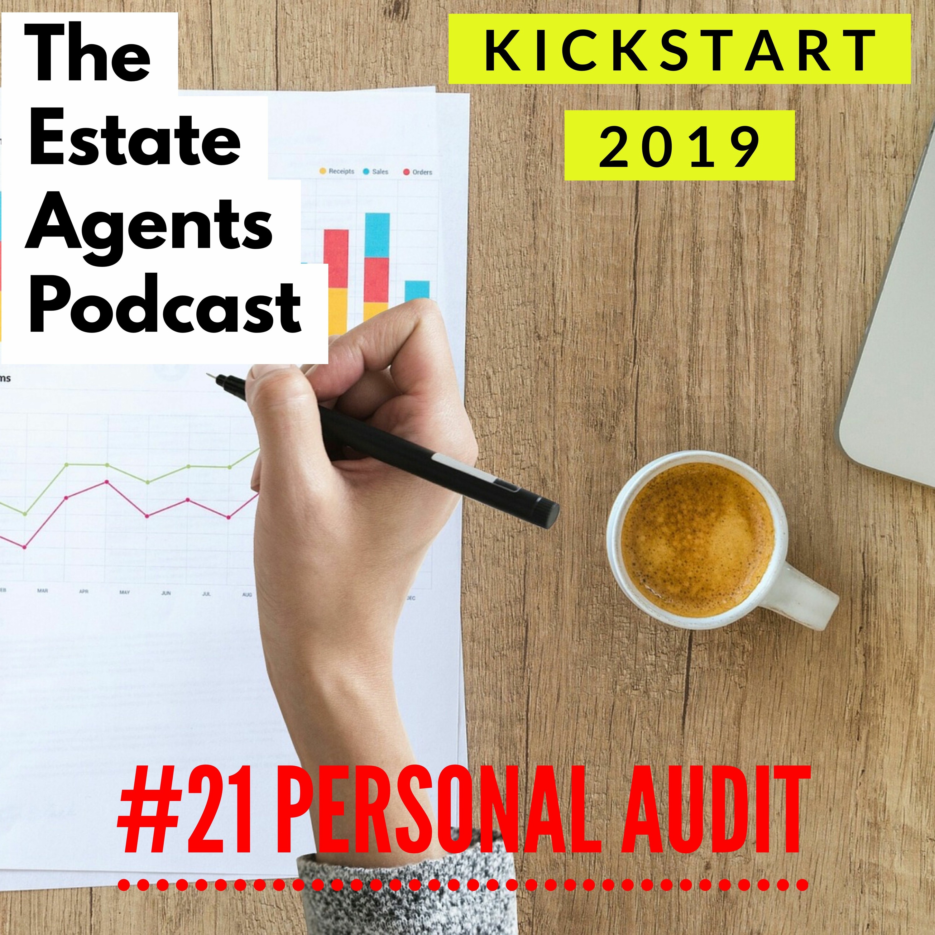 The Estate Agents Podcast
