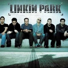 QWERTY - Linkin Park