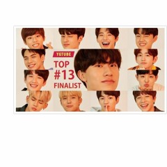 YG Treasure Box Treasure 13 - Going Crazy