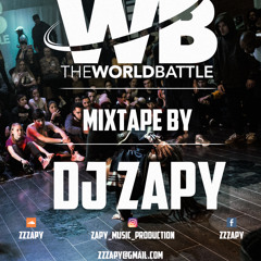 Zapy - World Battle 2019 Mixtape
