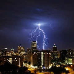 Grizzle x Fresh Hixx - Storm