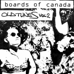 Boards Of Canada - Nine - Rubber Wisdom