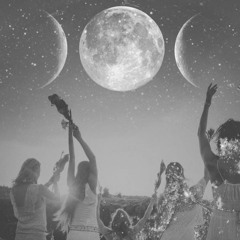 Ladysmith Black Mambazo - Moon Is Dancing (Herhangi/Edit)