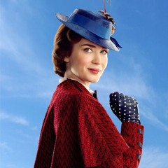 The Place Where Lost Things Go - Mary Poppins Returns Cover (Emily Blunt)