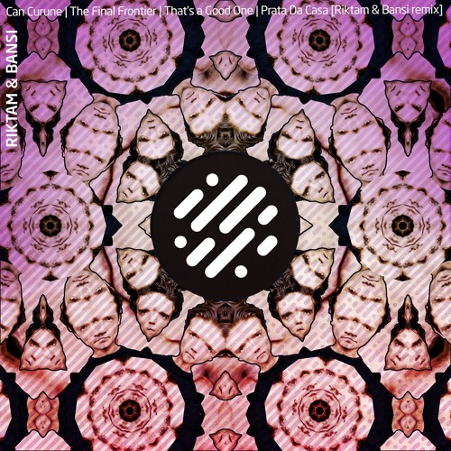 Riktam & Bansi - That's A Good One (Original Mix) [soundcloud clip]