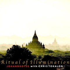 Ritual of Illumination featuring Chris Tokalon