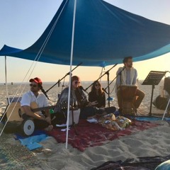 Ahavah Rabah (rehearsal)