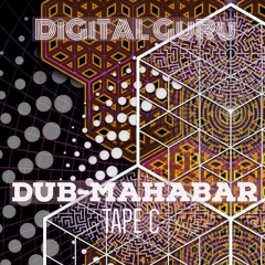 Dub-Maharba Tape C