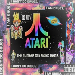 Atari [prod. Guala Beatz]