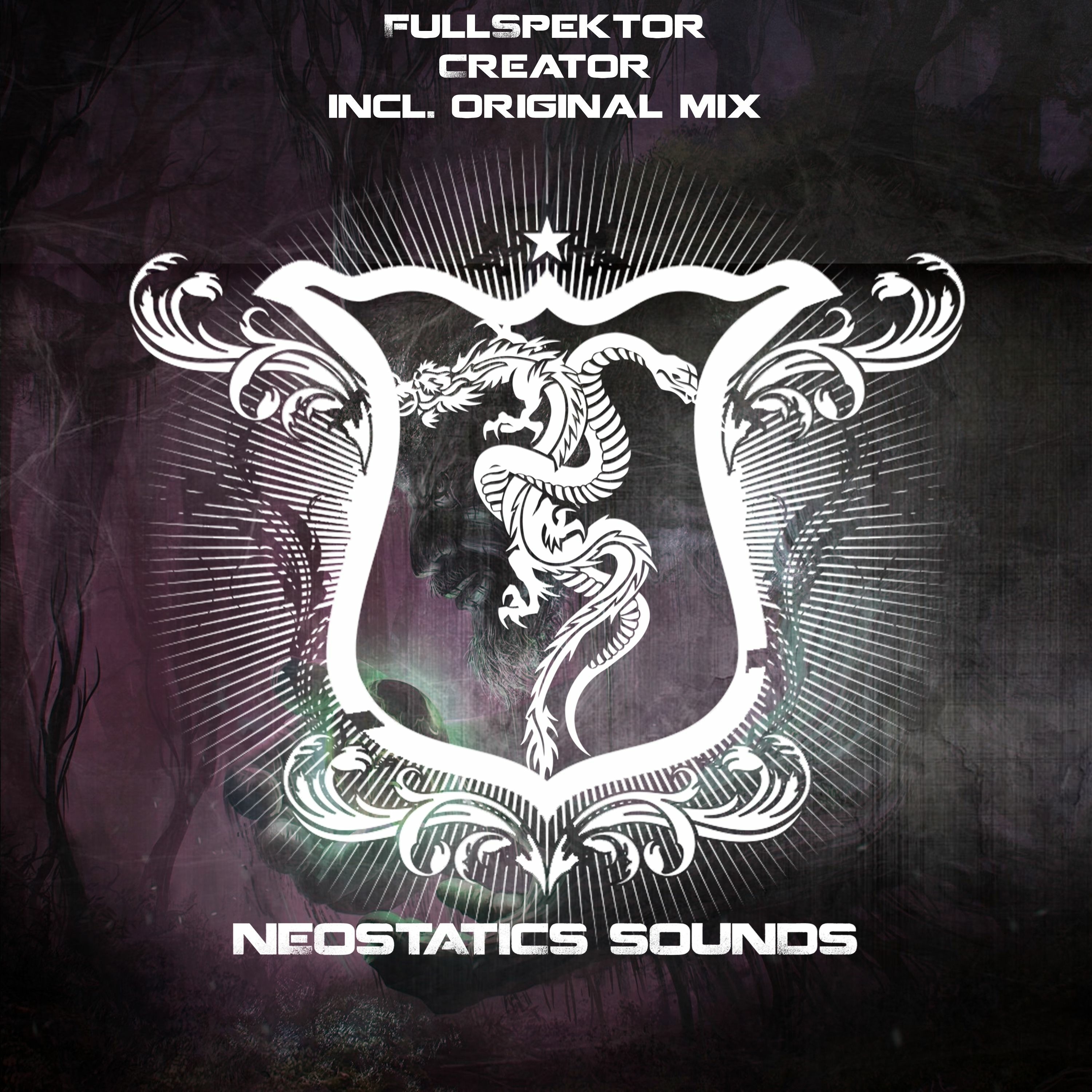 FullSpektor - Creator (Original Mix) episode artwork