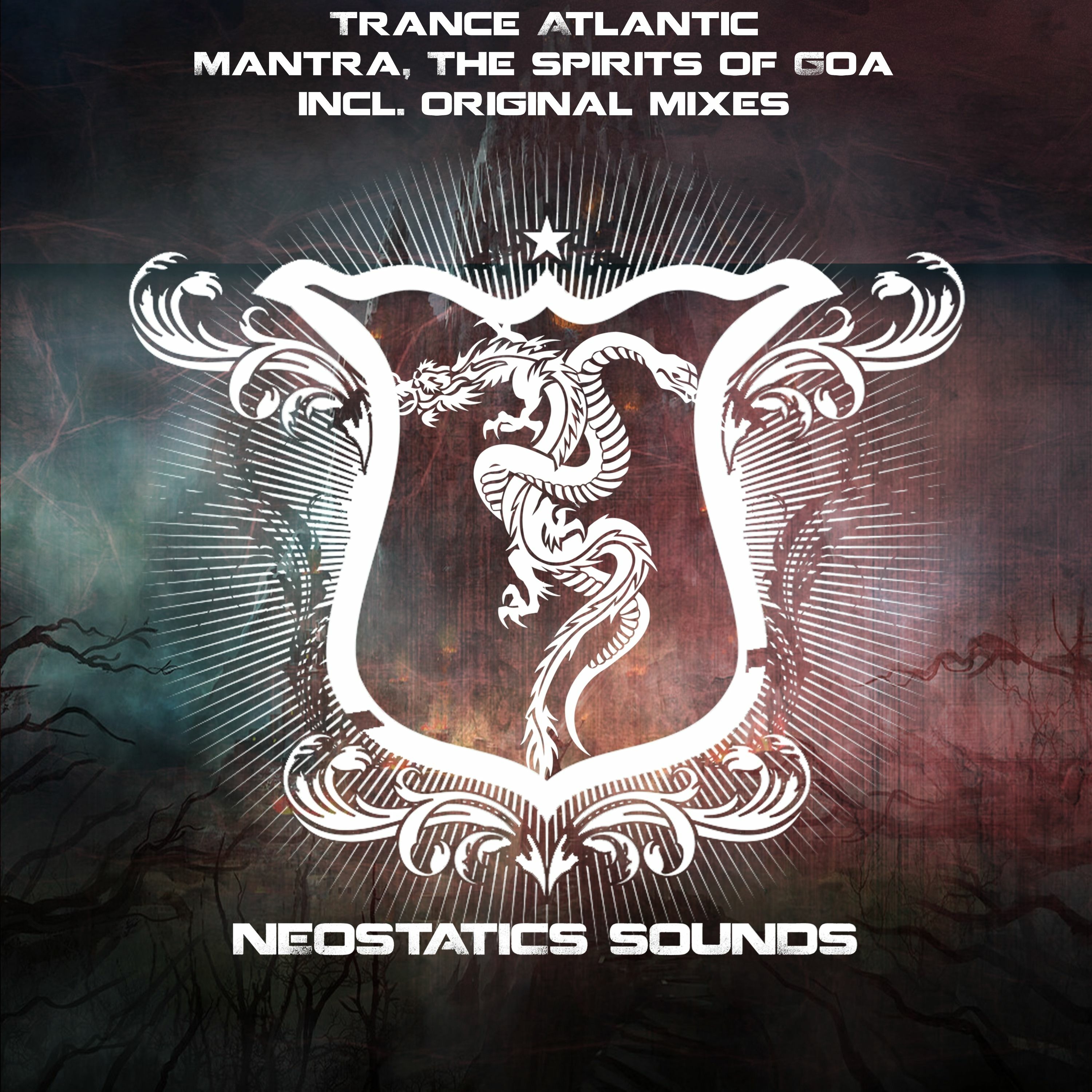 Trance Atlantic - Mantra (original Mix) episode artwork