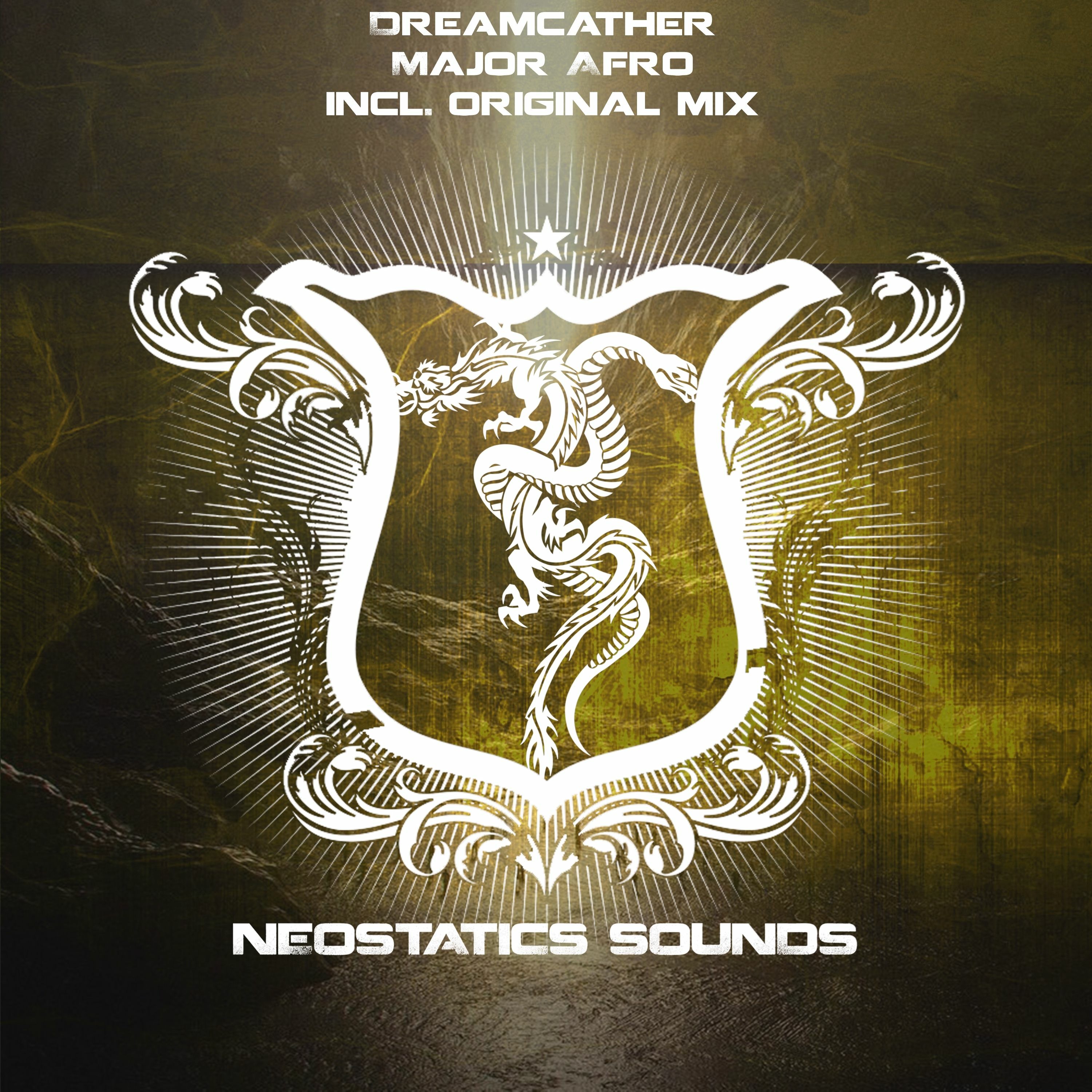 NS625 : Dreamcather - Major Afro (original Mix) episode artwork