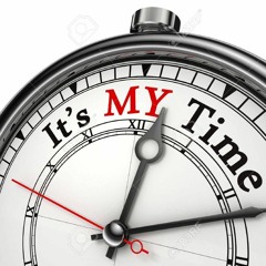 It's My Time (Prod. Mind Rage)